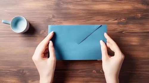 Envelope