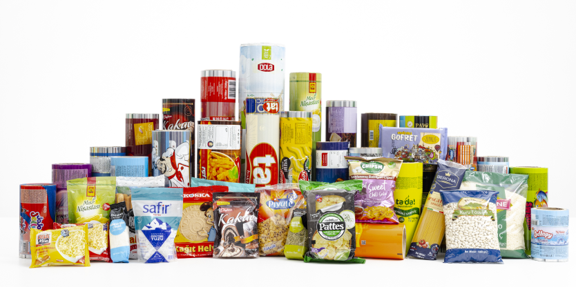 Flexible Packaging
