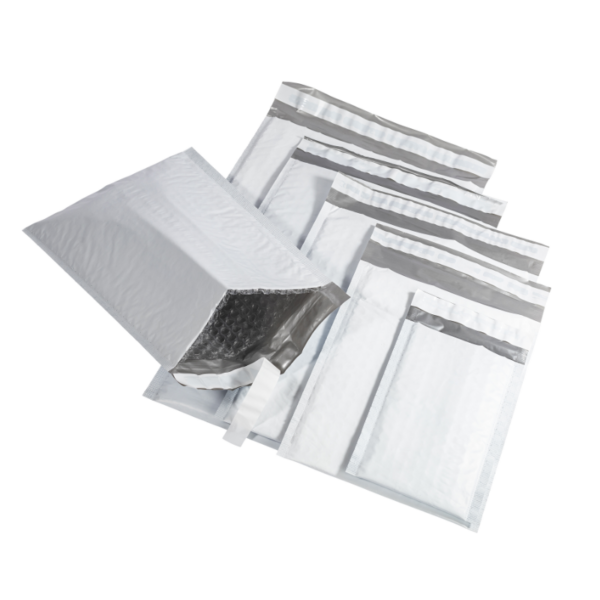 Poly Mailer Products