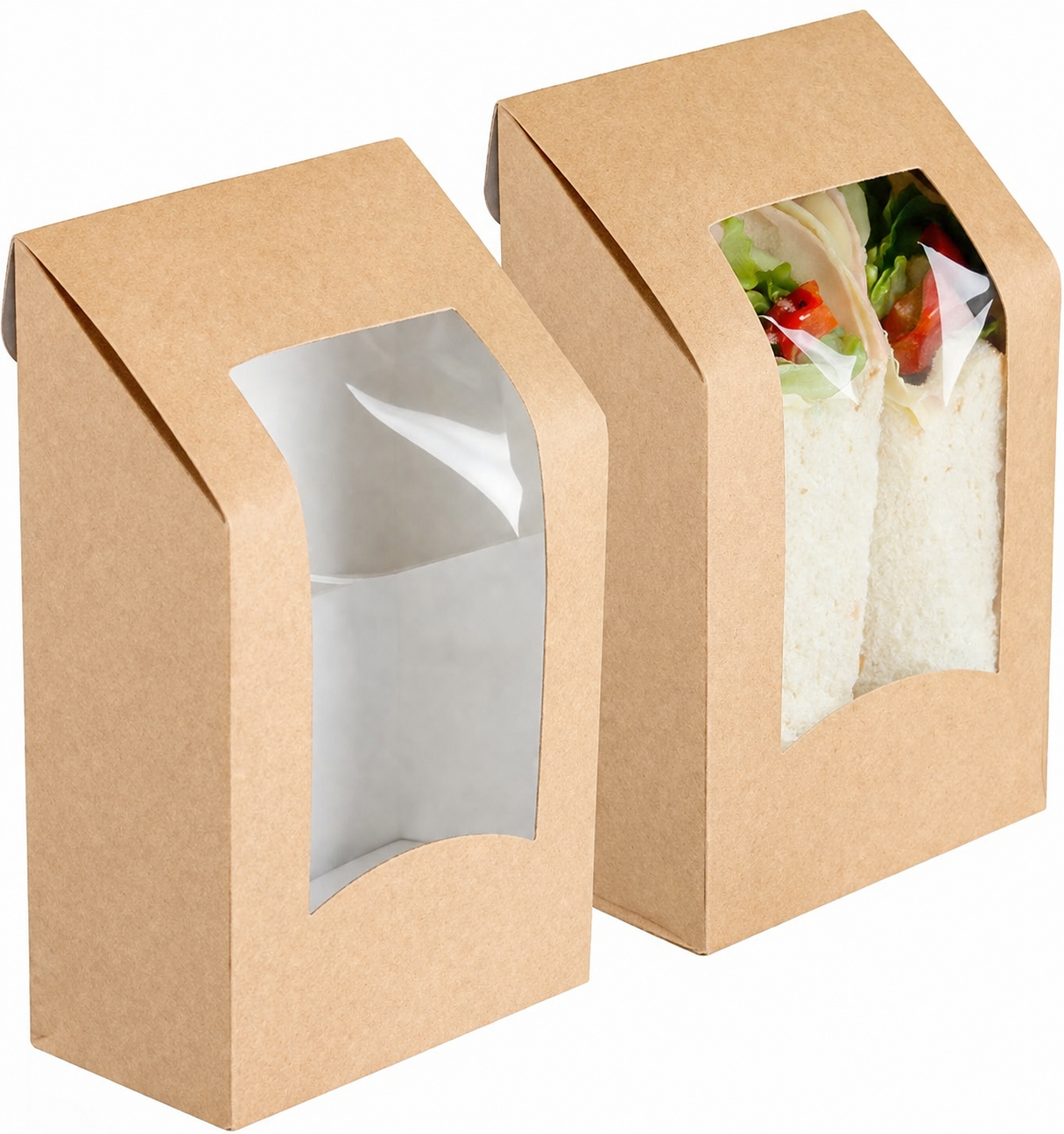 kp trading wrap box