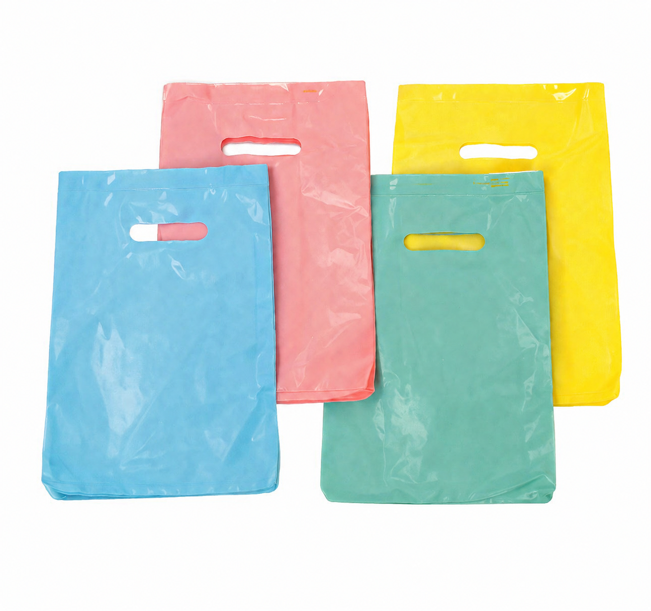 kp trading mini bags
