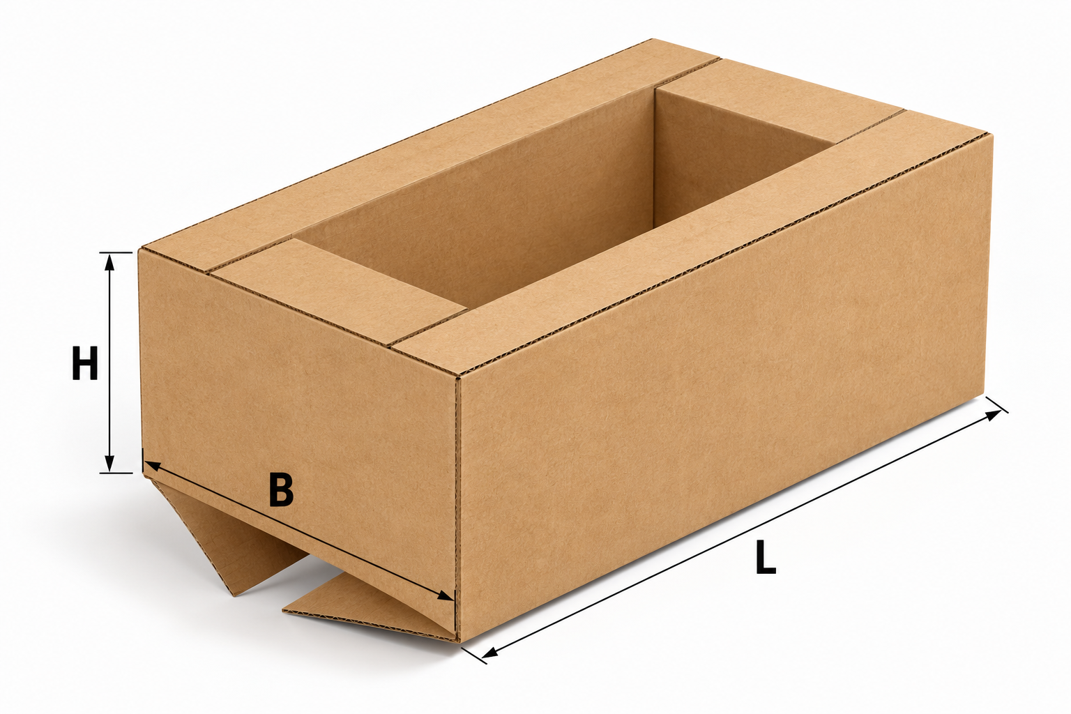 kp trading half cover seedling boxes