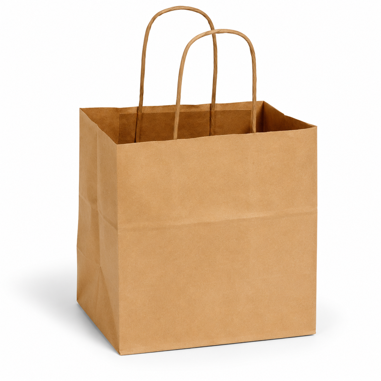 kp trading kraft paper bags