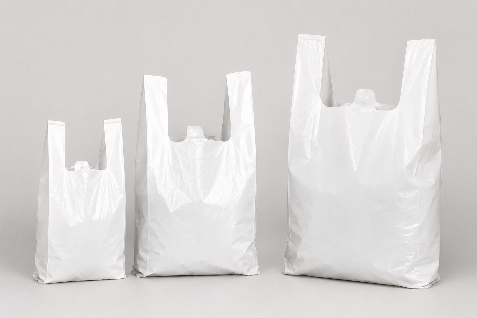 kp trading t-shirt bags