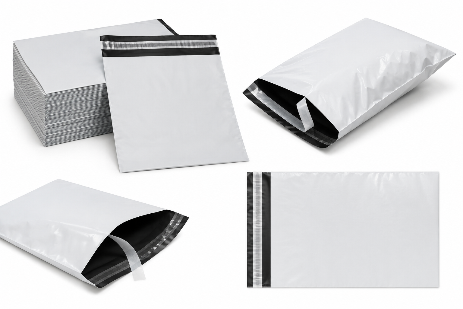 kp trading mailing envelopes