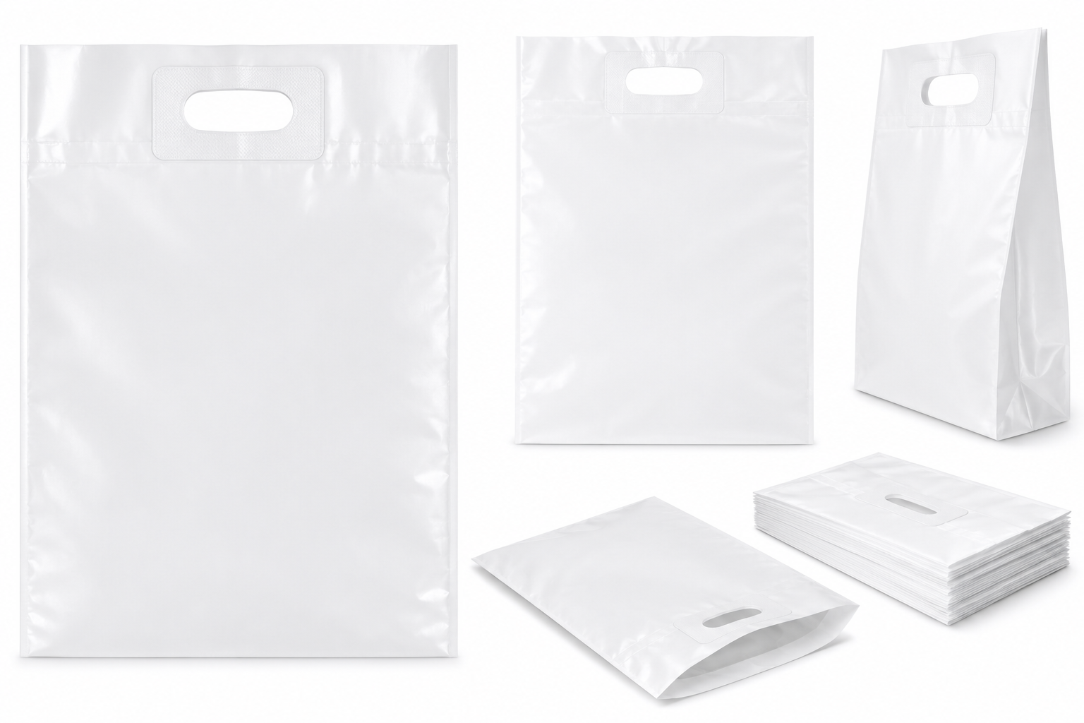 kp trading patch handle bags