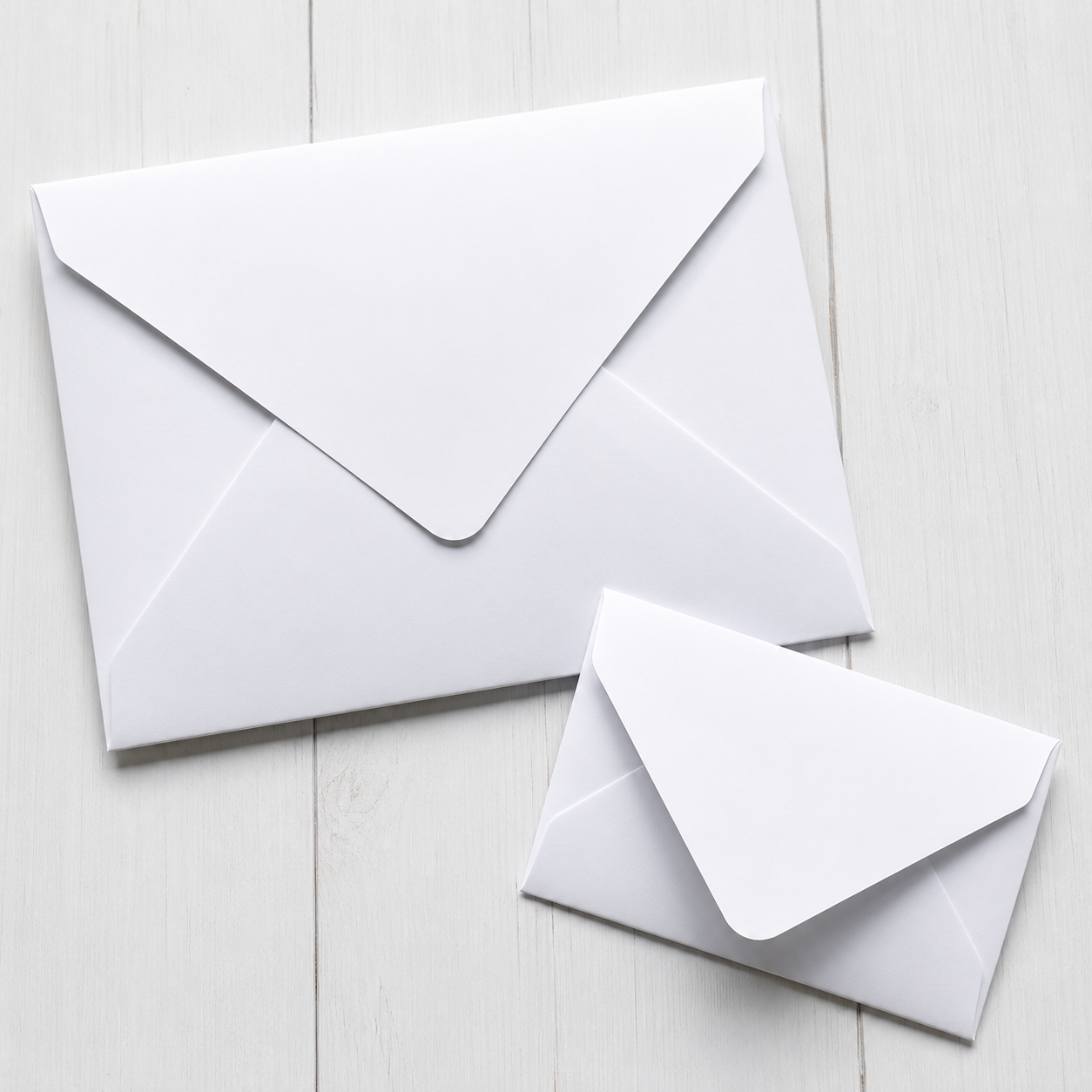 kp trading Paper Envelope