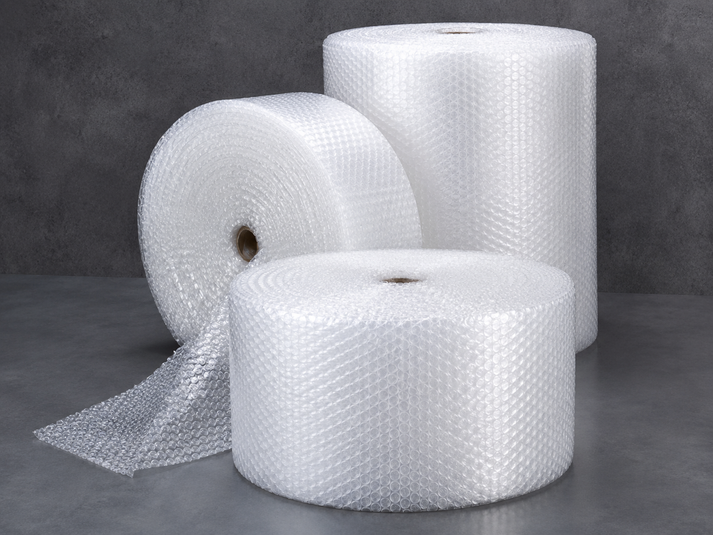 kp trading bubble wrap