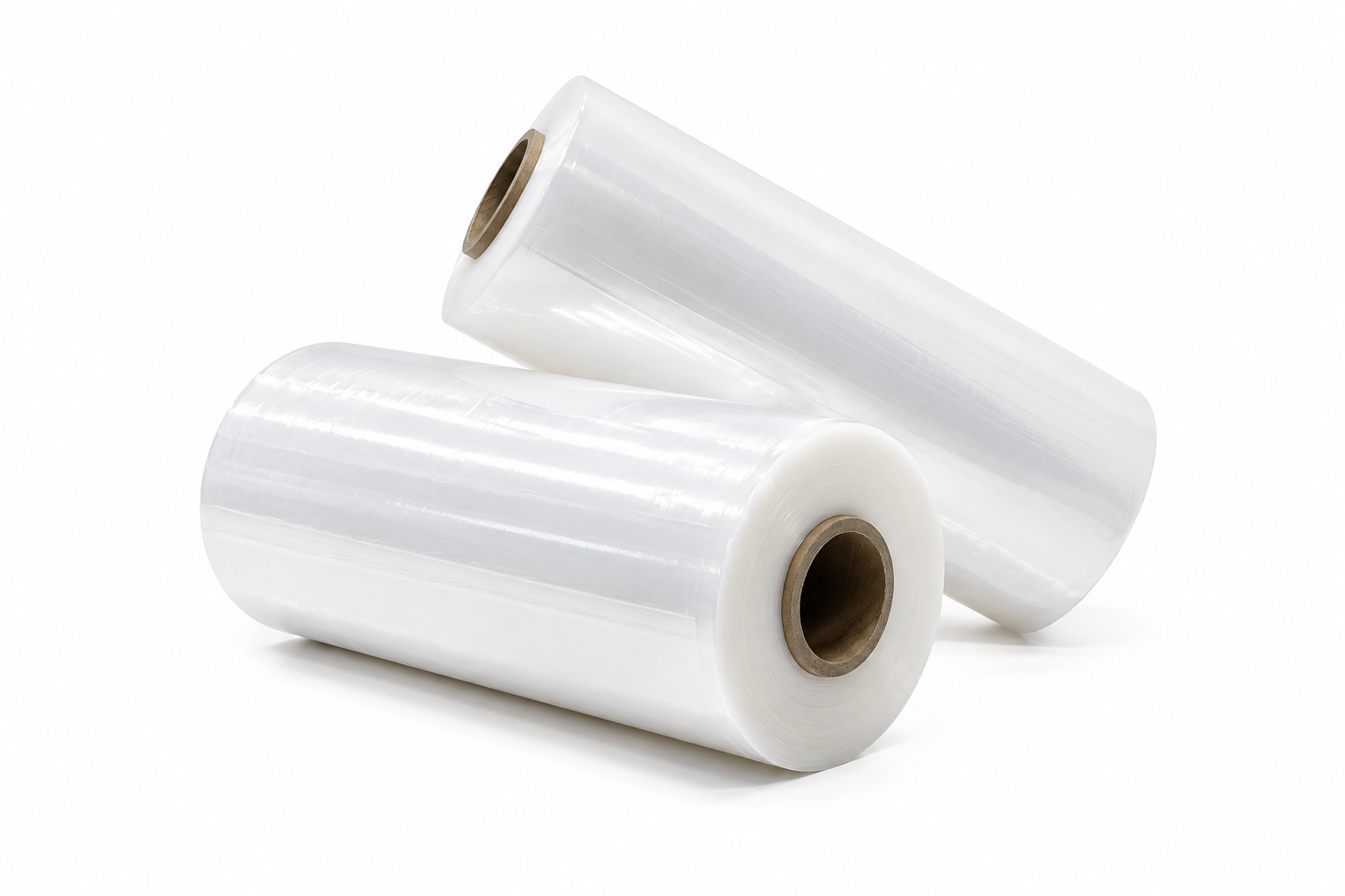 kp trading machine stretch film