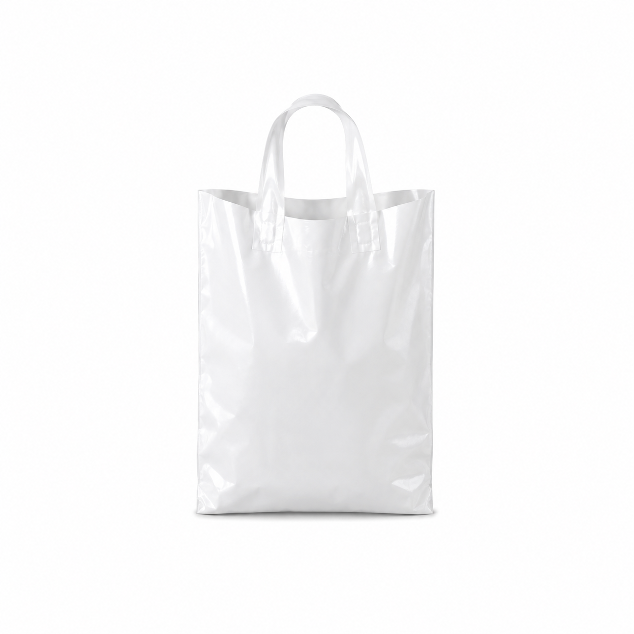 kp trading Flexiloop Handle Bags (Soft Loop Handle)