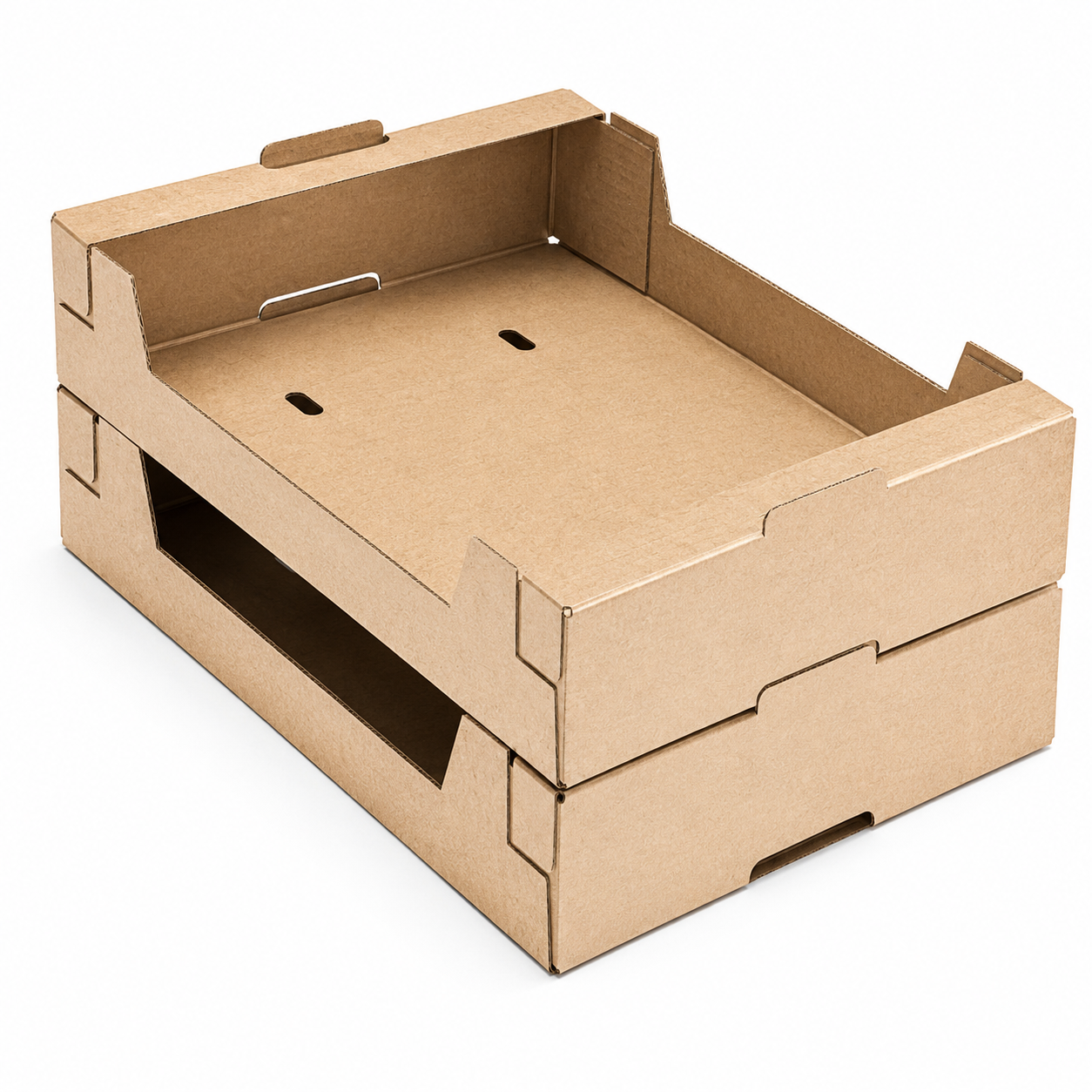 kp trading fresh vegetable boxes